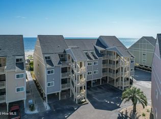 1000 Caswell Beach Rd APT 1004, Oak Island, NC 28465