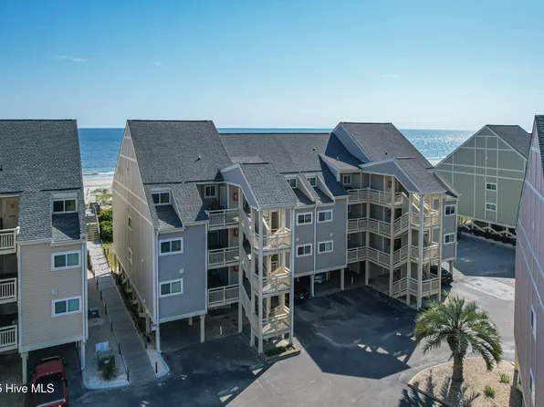 1000 Caswell Beach Road Apt 1004, Oak Island, NC 28465