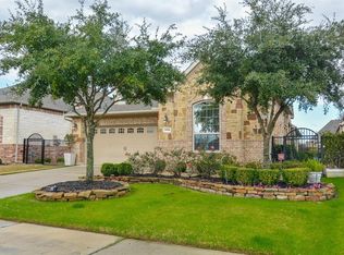 26914 Walker Retreat Ln, Katy, TX 77494