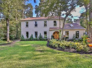 3011 N Millbend Dr, Spring, TX 77380