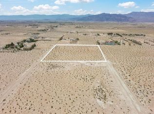 45574 Mendocino Rd #4, Newberry Springs, CA 92365