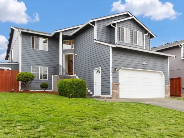 1115 S 90th Street Ct, Tacoma, WA 98444