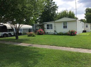 2435 W 12th St, Marion, IN 46953