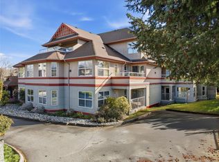 330 Brae Rd #306, Duncan, BC