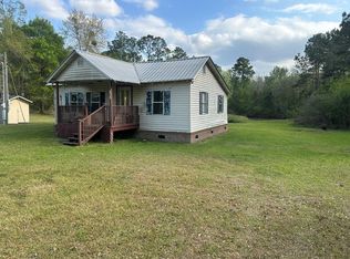 2262 Sardis Church Rd, Moultrie, GA 31788
