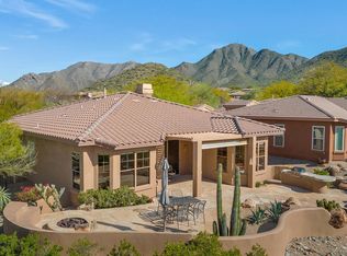 11503 E Pine Valley Rd, Scottsdale, AZ 85255
