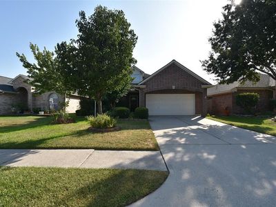 18415 Vanhorn Ct, Spring, TX, 77379