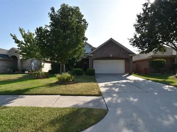 18415 Vanhorn Ct, Spring, TX 77379