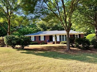 200 Maple Blvd, Clemson, SC 29631