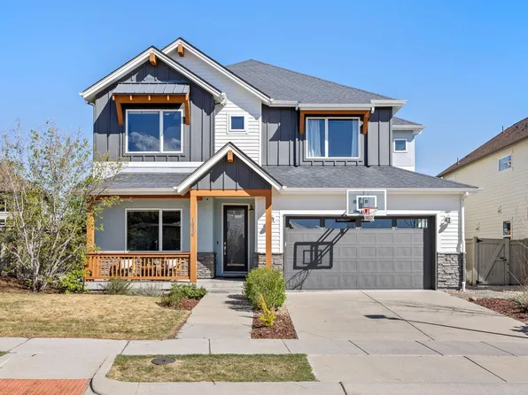 1836 Lakespur Ln, Louisville, CO 80027