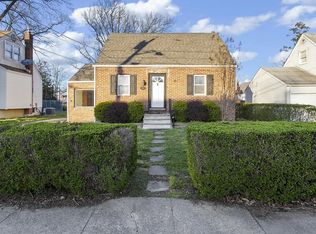 1009 Carter Ave, Bellmawr, NJ 08031