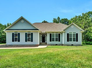 1143 Goucher Green Bethel Rd, Gaffney, SC 29340