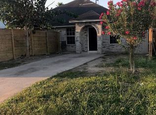 6369 Tecate Dr, Brownsville, TX 78521