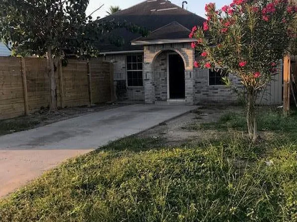 6369 Tecate Dr, Brownsville, TX 78521