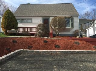 4 Owen St, Corning, NY 14830