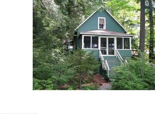 27 Spring Ln, Rome, ME 04963