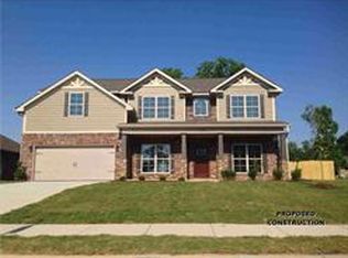 102 Minnie Circle, harvest, AL 35749