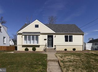1017 Elmwood Ave, Blackwood, NJ 08012
