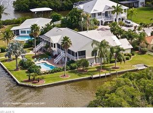 289 Tropical Shores Way, Fort Myers Beach, FL 33931