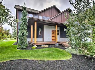 2287 N Ferguson Ave, Bozeman, MT 59718