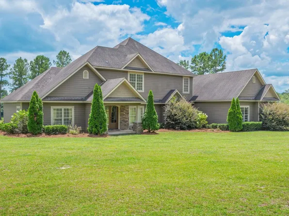 19746 Whatley Rd, Andalusia, AL 36420