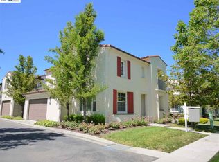 2034 Bayporte Way, San Ramon, CA 94582
