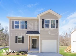 601 Stafford St, Monroe, NC 28110