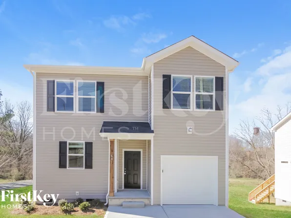 601 Stafford St, Monroe, NC 28110