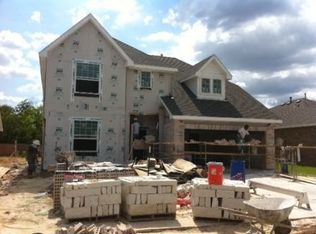 21118 Mandarin Glen Cir, Spring, TX 77388