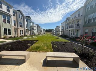 15339 Sunray Aly, Midlothian, VA 23112