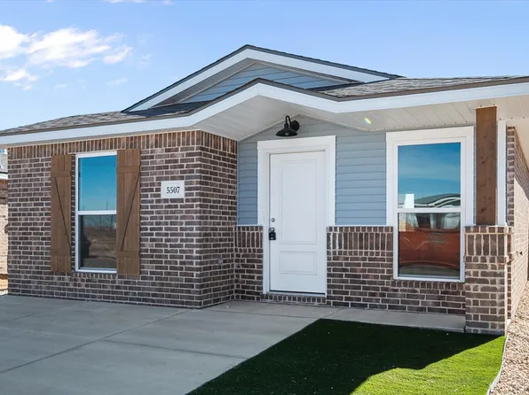 5507 Smith St, Lubbock, TX 79416