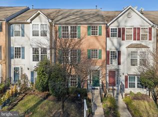 8046 Pennington Dr, Laurel, MD 20724