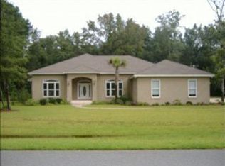 265 Winding Trl, Brunswick, GA 31523