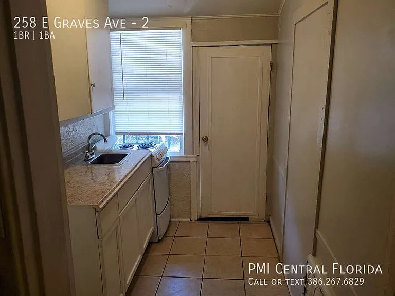 258 E Graves Ave #2 — Photo 5