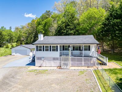 25 Winchester Woods Dr, Murphy, NC, 28906