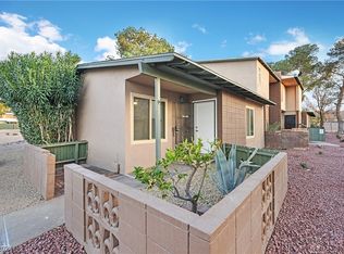 215 E Van Wagenen St, Henderson, NV 89015