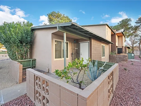 215 E Van Wagenen St, Henderson, NV 89015