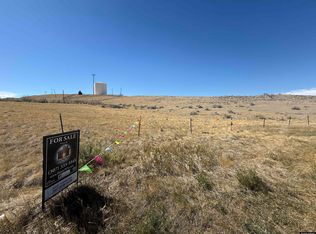 Allendale, Casper, WY 82601