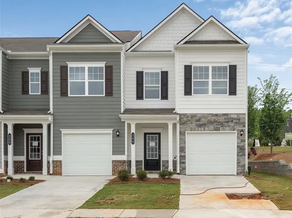 6033 Jasmine Branch Rd, Charlotte, NC 28216