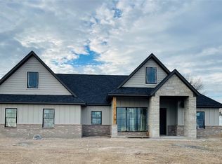 1009 Uplift Dr, Weatherford, TX 76087