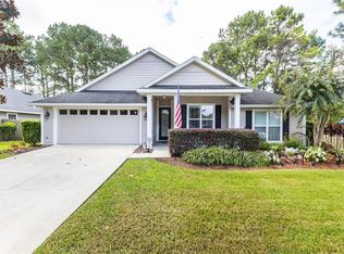 14663 NW 25th Ave, Newberry, FL 32669