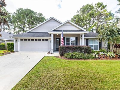 14663 NW 25th Ave, Newberry, FL, 32669