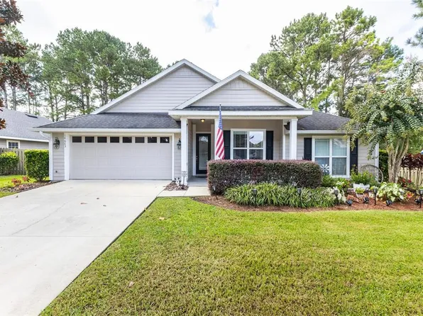 14663 NW 25th Ave, Newberry, FL 32669