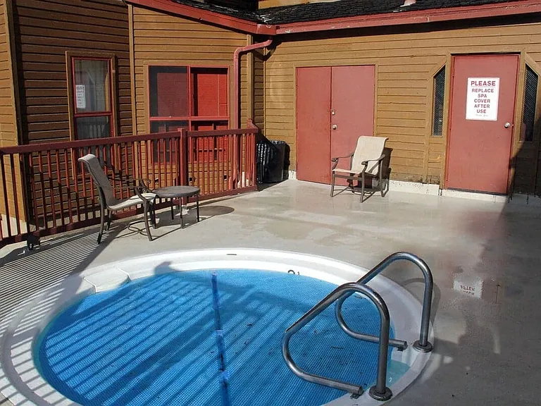 865 Majestic Pines Dr #117 — Photo 21