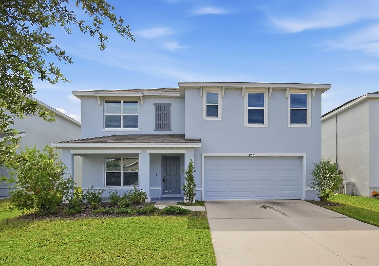 5BR/3BA Home with Large Backyard & Lawn Care Included — Photo 1