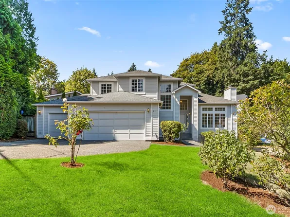 8721 128th Avenue NE, Kirkland, WA 98033