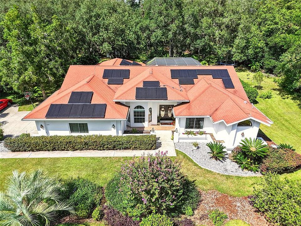 549 W NATIONAL STREET, Hernando, FL 34442 | MLS #OM733159 | Zillow