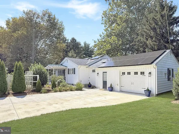 17366 Minos Conaway Rd, Lewes, DE 19958