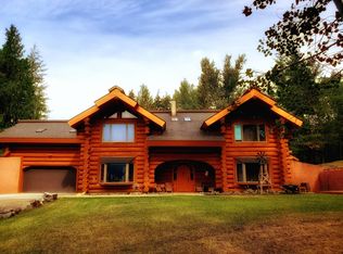 882 White Mountain Rd, Naples, ID 83847