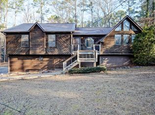 1087 Ferry Creek Way, Acworth, GA 30102